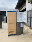 Nasco 251L Double Door Bottom Mount Refrigerator (NASD2-29SK) - 2