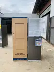 New Nasco 251L Double Door Bottom Mount Fridge (NASD2-29SK) - 2