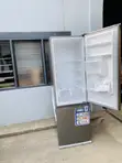 New Nasco 297L Bottom Freezer Refrigerator - 2
