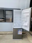 New Nasco 297L Bottom Freezer Fridge [NASD2-36WD] - 1