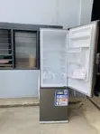 New Nasco 297L Bottom Freezer Fridge [NASD2-36WD] - 2
