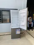 Brand New Nasco 297L Bottom Freezer Fridge [NASD2-36WD] - 2