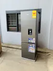 Brand New Nasco 297L Bottom Freezer Refrigerator - 1
