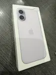 New Apple iPhone 17 256GB Purple - 2