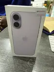 New Apple iPhone 17 256GB Purple - 3