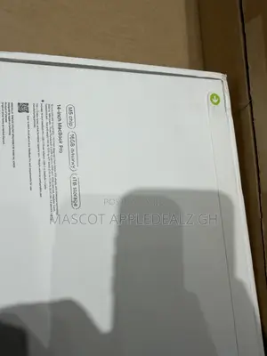 Apple MacBook Pro 2025 M5 1TB SSD 16GB RAM