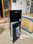 Pearl 138L Double Door Refrigerator - PF-217T-2B - 1
