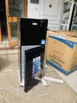 Pearl 138L Double Door Refrigerator - PF-217T-2B - 2