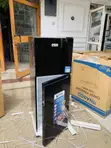 Pearl 138L Double Door Refrigerator - PF-217T-2B - 1
