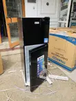 Pearl 138L Double Door Refrigerator - PF-217T-2B - 2