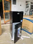 Pearl 138L Double Door Refrigerator - PF-217T-2B - 1