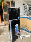 Pearl 138L Double Door Refrigerator - PF-217T-2B - 2