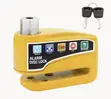 Bike Alarm Disc Lock - 1
