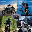 Bike Alarm Disc Lock - 3