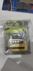 Bike Alarm Disc Lock - 4