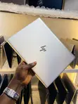 HP EliteBook 830 G6 Laptop - Core i5, 8GB RAM, 256GB SSD - 2