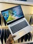 HP EliteBook 830 G6 Laptop - Core i5, 8GB RAM, 256GB SSD - 3
