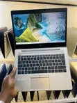 HP EliteBook 830 G6 Laptop - Core i5, 8GB RAM, 256GB SSD - 4