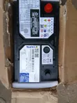 Mercedes-Benz AGM Battery 84Ah-700A - 2