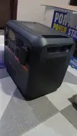Bluetti AC200PL Portable Power Station - 2400W / 2304Wh - 5