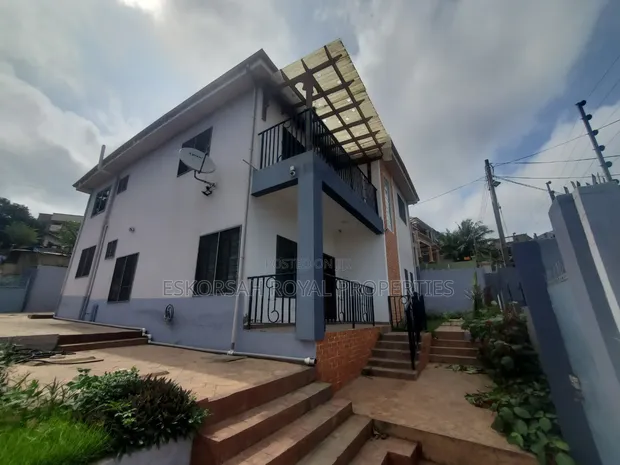 4-Bedroom House for Rent in Kwabenya - 1
