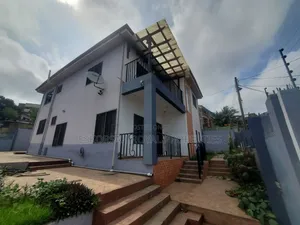 4-Bedroom House for Rent in Kwabenya