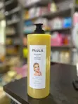 Paula Skin Lightening Shower Bath & Body Shampoo (1200ml) - 3