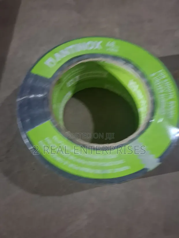 Heavy-Duty DANTINOX Cloth/Duct Tape - 1