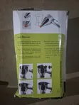 1.2L Multi-Function Steel Batter Dispenser Funnel - 1