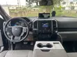 2016 Ford F-150 Lariat 4x2 SuperCab - 1