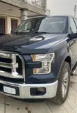 2016 Ford F-150 Lariat 4x2 SuperCab - 2