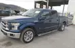 2016 Ford F-150 Lariat 4x2 SuperCab - 3