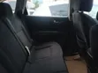 Nissan Rogue 2011 Black - 1