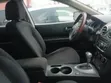 Nissan Rogue 2011 Black - 2