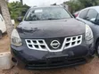 Nissan Rogue 2011 Black - 3