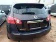 Nissan Rogue 2011 Black - 4