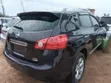 Nissan Rogue 2011 Black - 5