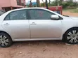 Toyota Corolla 2013 Silver LE - 1