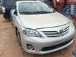 Toyota Corolla 2013 Silver LE - 2