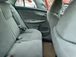 Toyota Corolla 2013 Silver LE - 3