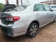 Toyota Corolla 2013 Silver LE - 5
