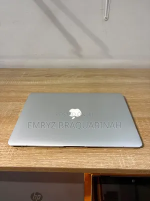 Apple MacBook Pro 2015 13" 8GB RAM, 256GB SSD
