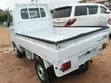 Mini Hijet Truck - 1
