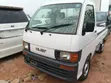Mini Hijet Truck - 2