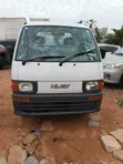 Mini Hijet Truck - 4