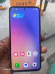Samsung Galaxy A54 5G 256GB Black - 1