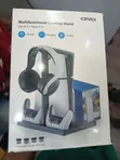 PS5 Multifunctional Cooling Stand - 1