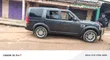 Land Rover Discovery 2009 Black - 2