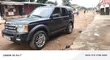 Land Rover Discovery 2009 Black - 4