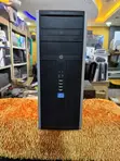 HP 8200 Elite CMT Desktop Computer - Intel Core i7, 16GB RAM, 500GB HDD - 4